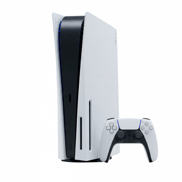 —Pngtree—top quality playstation 5 console_20491841 Play Station 5